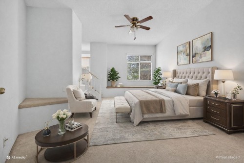 2713 Mara Drive, Coquitlam, BC 