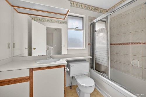 2713 Mara Drive, Coquitlam, BC 