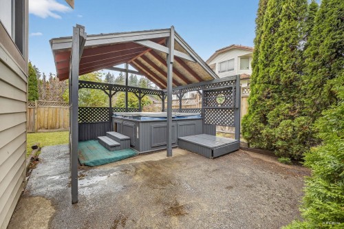 2713 Mara Drive, Coquitlam, BC 