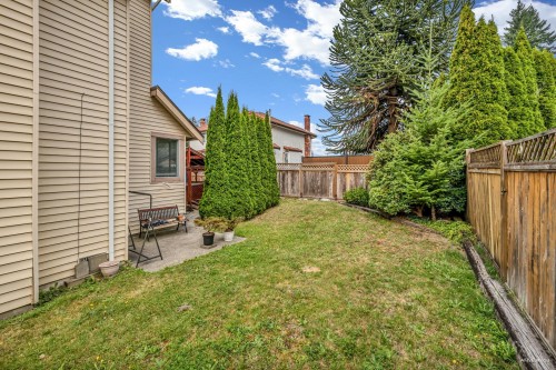 2713 Mara Drive, Coquitlam, BC 