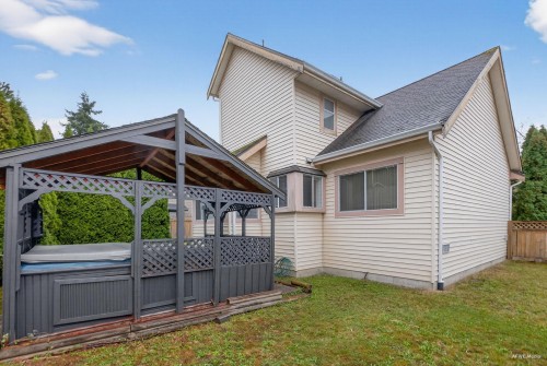 2713 Mara Drive, Coquitlam, BC 