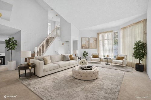 2713 Mara Drive, Coquitlam, BC 