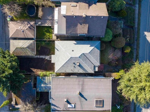 3910 10Th Avenue W, Vancouver, BC 