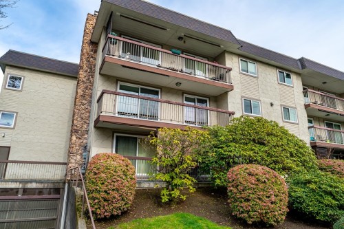 213-2381 Bury Avenue  Port Coquitlam, BC V3C 1Z9