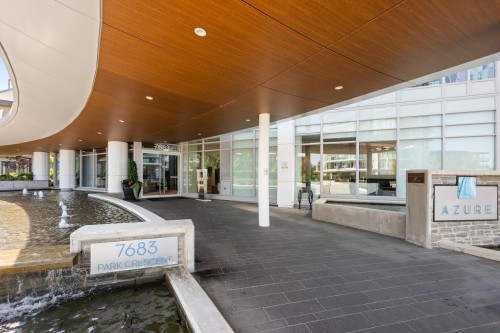 1305-7683 Park Crescent, Burnaby, BC 