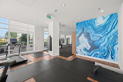 1305-7683 Park Crescent, Burnaby, BC 