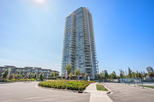 1305-7683 Park Crescent, Burnaby, BC 