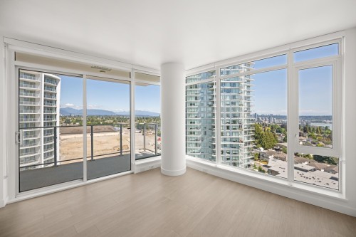 1305-7683 Park Crescent, Burnaby, BC 