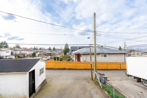 3895 Windermere Street, Vancouver, BC 