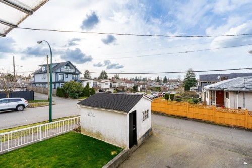 3895 Windermere Street, Vancouver, BC 