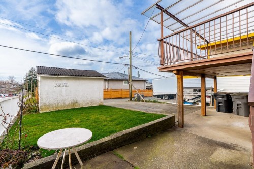 3895 Windermere Street, Vancouver, BC 