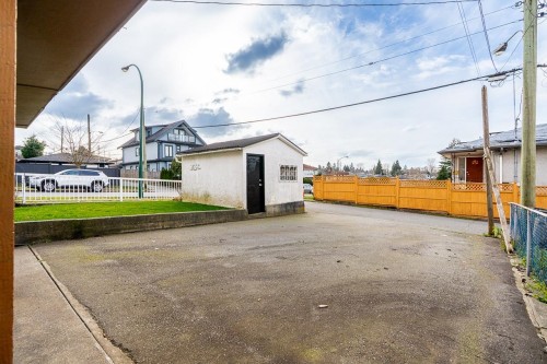 3895 Windermere Street, Vancouver, BC 
