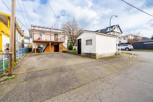 3895 Windermere Street, Vancouver, BC 