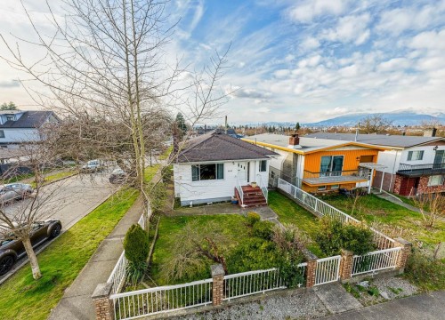3895 Windermere Street, Vancouver, BC 