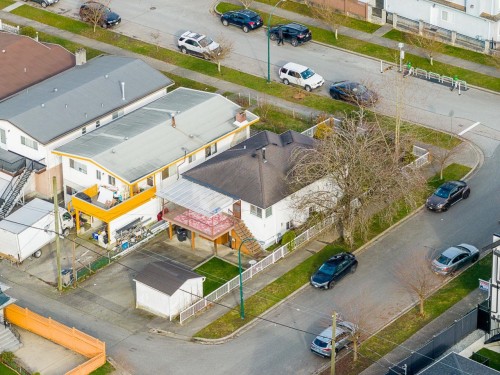 3895 Windermere Street, Vancouver, BC 