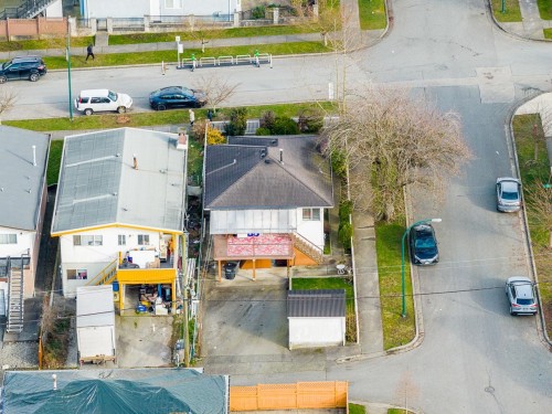 3895 Windermere Street, Vancouver, BC 