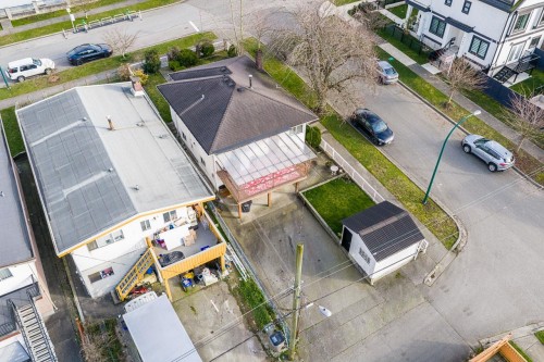 3895 Windermere Street, Vancouver, BC 