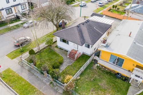 3895 Windermere Street, Vancouver, BC 