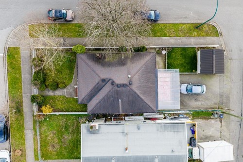 3895 Windermere Street, Vancouver, BC 