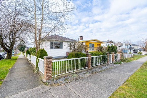 3895 Windermere Street, Vancouver, BC 