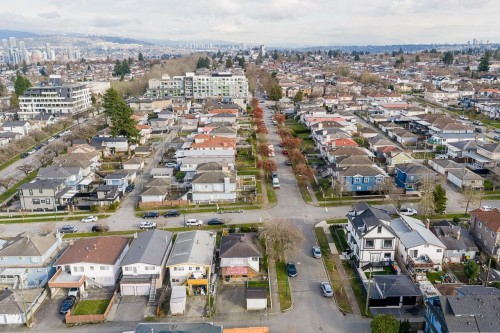 3895 Windermere Street, Vancouver, BC 