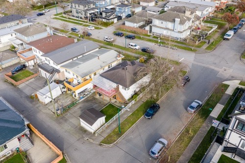 3895 Windermere Street, Vancouver, BC 