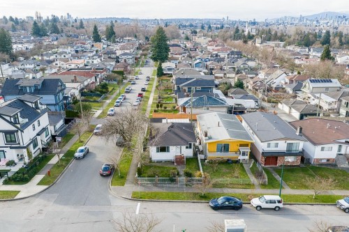 3895 Windermere Street, Vancouver, BC 