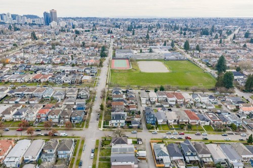 3895 Windermere Street, Vancouver, BC 