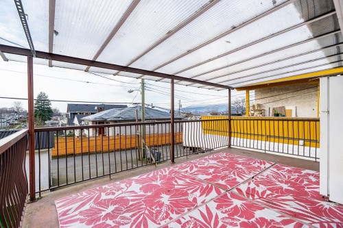 3895 Windermere Street, Vancouver, BC 