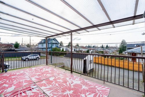 3895 Windermere Street, Vancouver, BC 