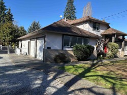 12047 Laity Street  Maple Ridge, BC V2X 5A7