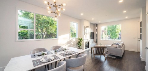 1-2240 39Th Avenue E, Vancouver, BC 