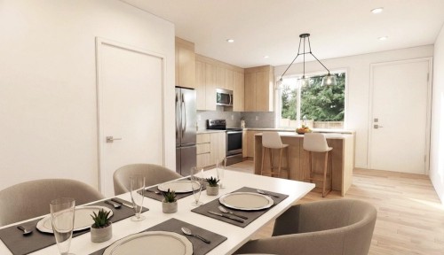 1-2240 39Th Avenue E, Vancouver, BC 