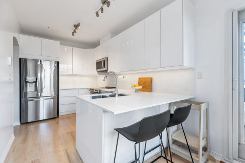 303-3001 Terravista Place, Port Moody, BC 