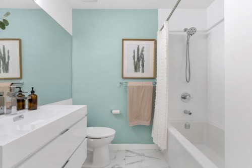 303-3001 Terravista Place, Port Moody, BC 