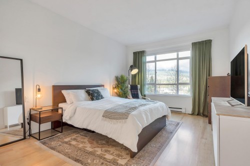 303-3001 Terravista Place, Port Moody, BC 