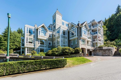 303-3001 Terravista Place, Port Moody, BC 
