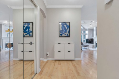 303-3001 Terravista Place, Port Moody, BC 