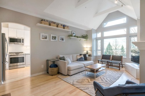 303-3001 Terravista Place, Port Moody, BC 