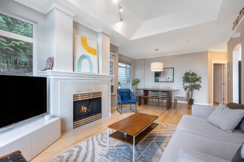 303-3001 Terravista Place, Port Moody, BC 