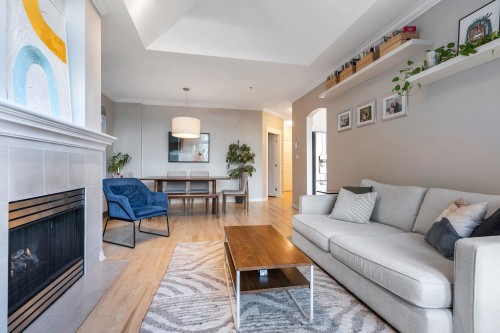 303-3001 Terravista Place, Port Moody, BC 