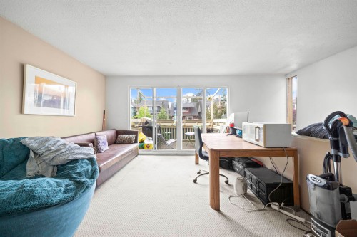 3550 1St Avenue W, Vancouver, BC 