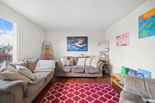 3550 1St Avenue W, Vancouver, BC 