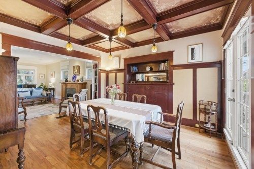 3662 Oak Street, Vancouver, BC 