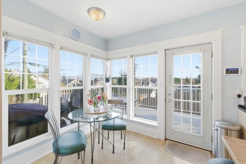 3662 Oak Street, Vancouver, BC 