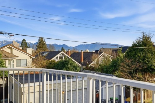 3662 Oak Street, Vancouver, BC 