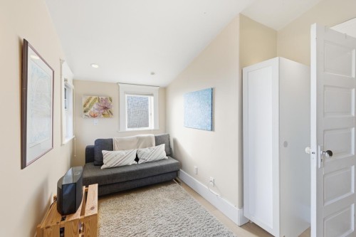 3662 Oak Street, Vancouver, BC 