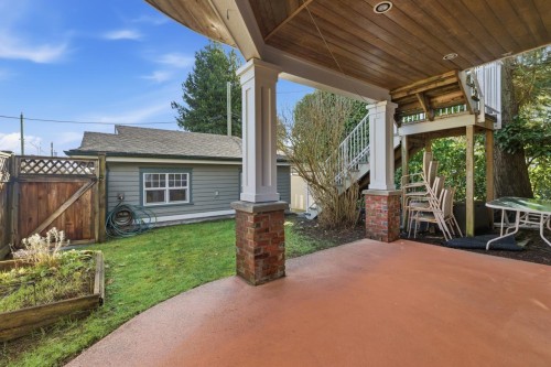 3662 Oak Street, Vancouver, BC 