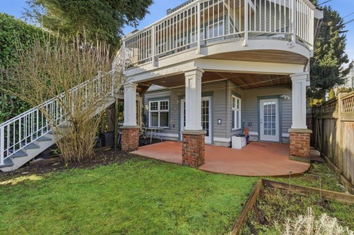 3662 Oak Street, Vancouver, BC 