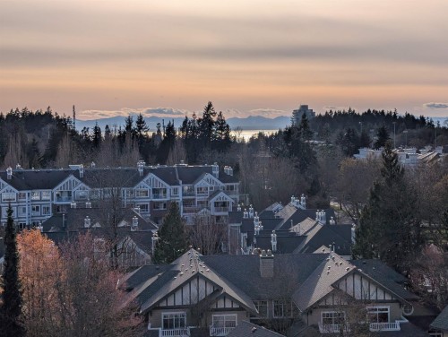 901-5615 Hampton Place  Vancouver, BC V6T 2H1